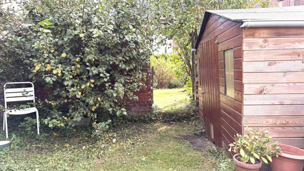 Cysoing (59830) Maison de charme en plein centre de Cysoing - 141m2 habitables