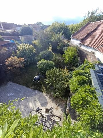 Cysoing (59830) Maison de charme en plein centre de Cysoing - 141m2 habitables