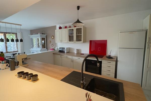 Cysoing (59830) Maison de charme en plein centre de Cysoing - 141m2 habitables