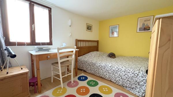 Cysoing (59830) Maison de charme en plein centre de Cysoing - 141m2 habitables