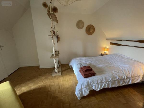Maison à vendre à Paimpol dans les Côtes-d'Armor (22500), ref : 22023-3534