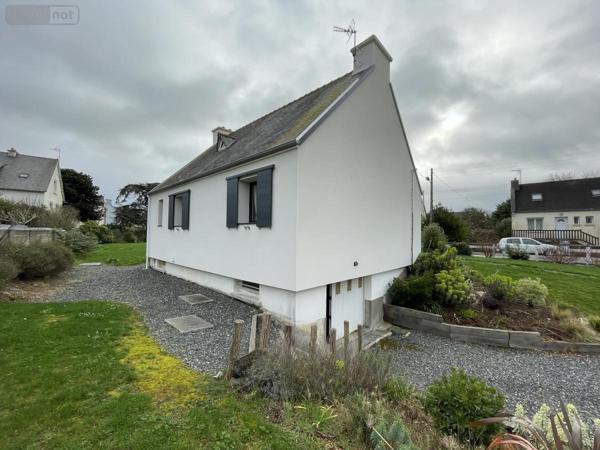 Maison à vendre à Paimpol dans les Côtes-d'Armor (22500), ref : 22023-3534