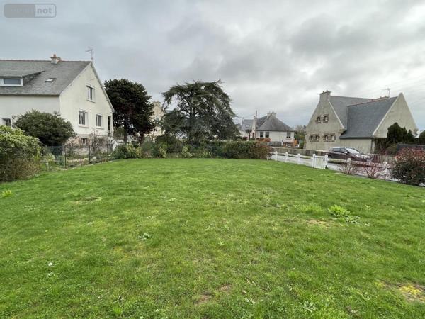 Maison à vendre à Paimpol dans les Côtes-d'Armor (22500), ref : 22023-3534