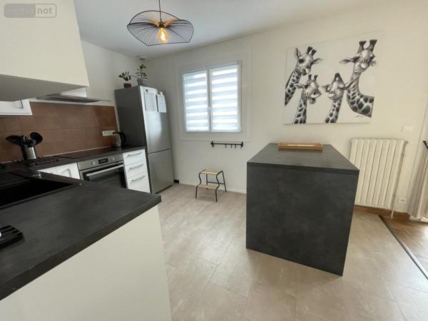 Maison à vendre à Paimpol dans les Côtes-d'Armor (22500), ref : 22023-3534