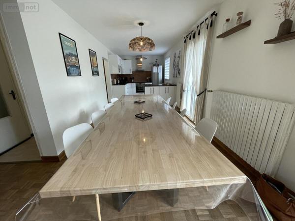 Maison à vendre à Paimpol dans les Côtes-d'Armor (22500), ref : 22023-3534