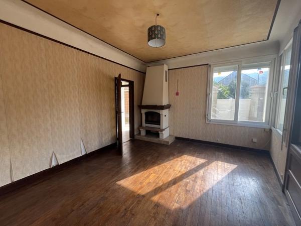 Maison à vendre 72 345 € Brivezac 5 p 116 m² DPE G