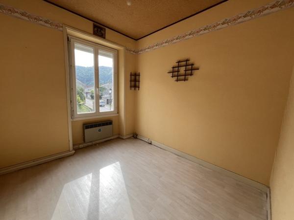 Maison à vendre 72 345 € Brivezac 5 p 116 m² DPE G