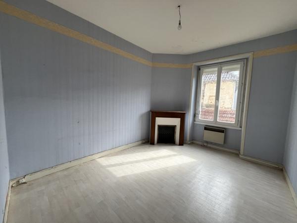 Maison à vendre 72 345 € Brivezac 5 p 116 m² DPE G