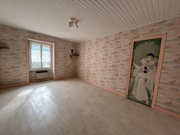 Maison à vendre 72 345 € Brivezac 5 p 116 m² DPE G