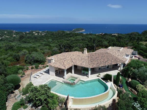 Maison à vendre  8 pièces - 233,97 m2 ZONZA - 201