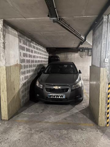 Vente Garage à Nice