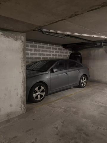 Vente Garage à Nice