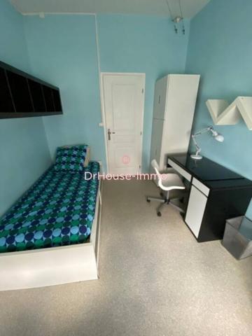 Immeuble à vendre 7 pièces de 105 m²