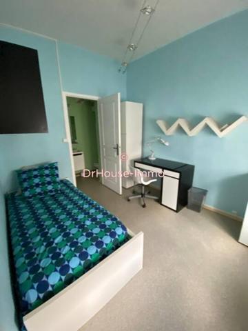 Immeuble à vendre 7 pièces de 105 m²