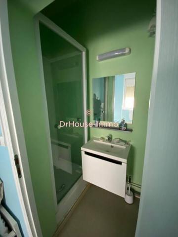 Immeuble à vendre 7 pièces de 105 m²