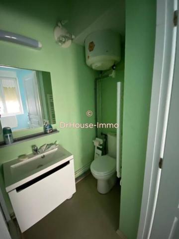 Immeuble à vendre 7 pièces de 105 m²