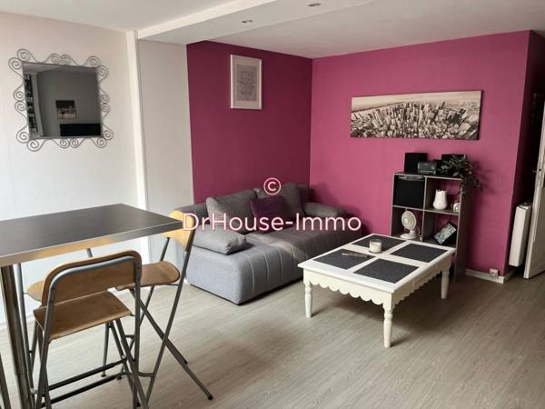 Immeuble à vendre 7 pièces de 105 m²