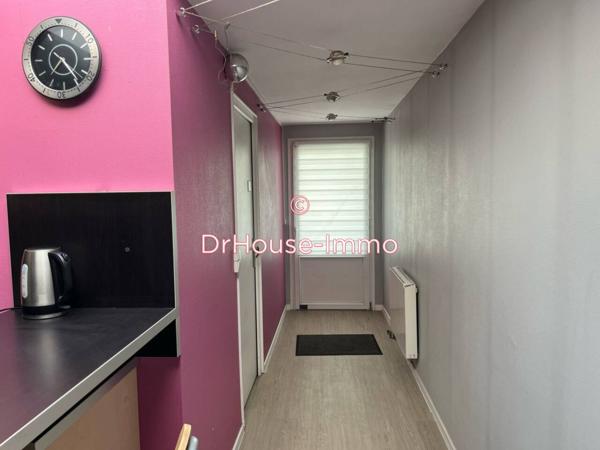 Immeuble à vendre 7 pièces de 105 m²