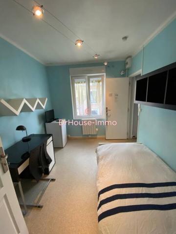 Immeuble à vendre 7 pièces de 105 m²