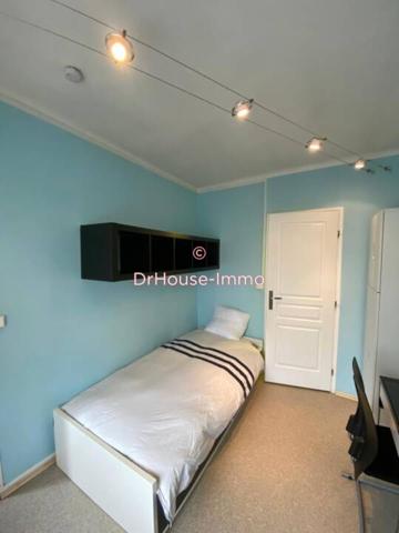 Immeuble à vendre 7 pièces de 105 m²