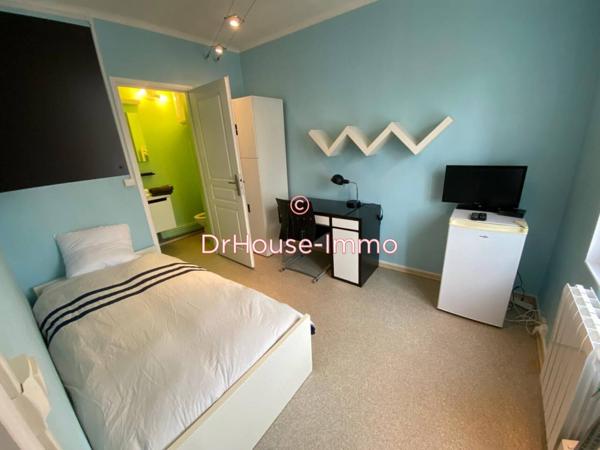 Immeuble à vendre 7 pièces de 105 m²