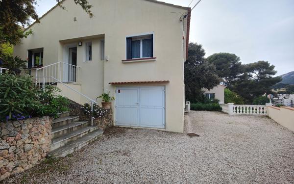 Maison à louer