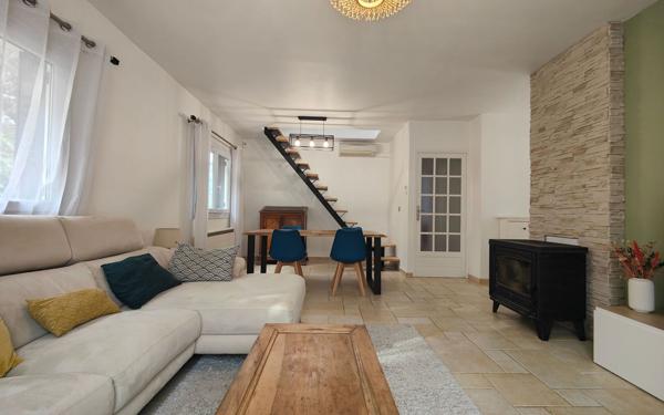 Maison à louer