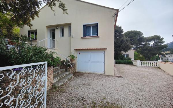 Maison à louer