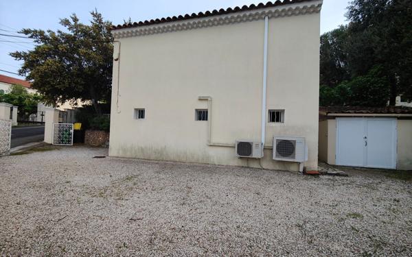 Maison à louer
