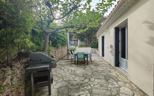 Maison à louer