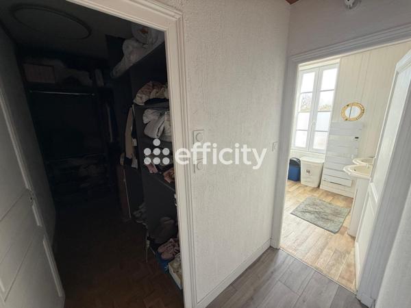 Maison 9 pièces - 193 m²