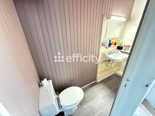 Maison 9 pièces - 193 m²