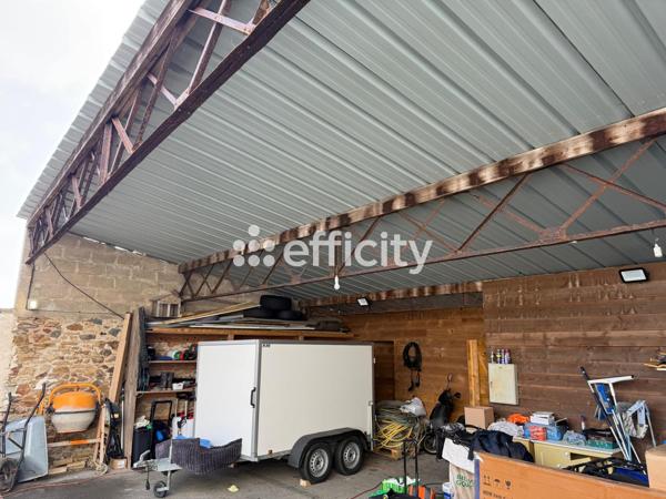 Maison 9 pièces - 193 m²