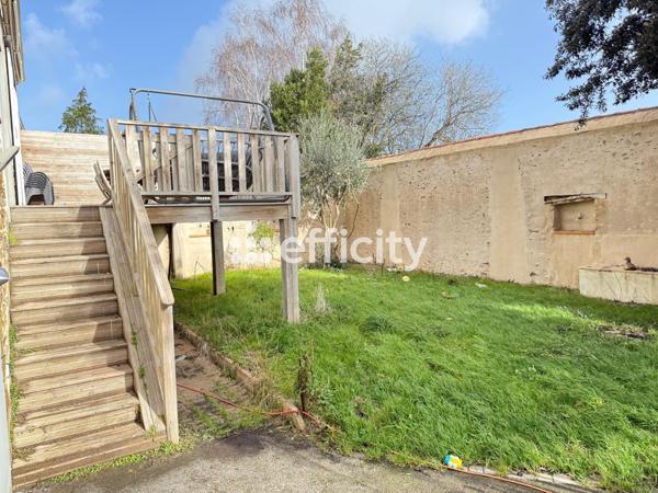 Maison 9 pièces - 193 m²