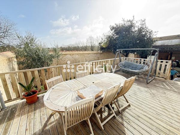 Maison 9 pièces - 193 m²