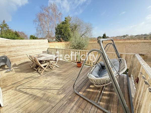 Maison 9 pièces - 193 m²