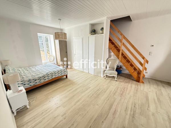 Maison 9 pièces - 193 m²