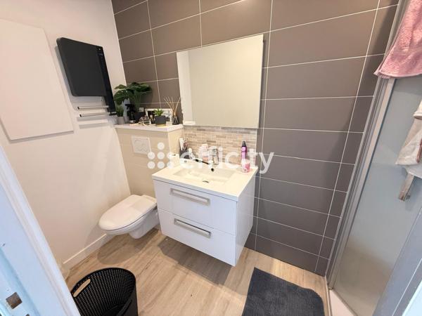 Maison 9 pièces - 193 m²