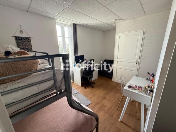 Maison 9 pièces - 193 m²