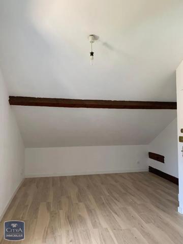Appartement à louer 1 pièce 14.98m²