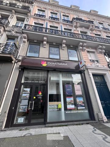ATRD-MR171 - RUE NATIONALE - LOCAL COMMERCIAL