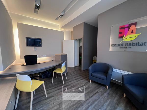 ATRD-MR171 - RUE NATIONALE - LOCAL COMMERCIAL