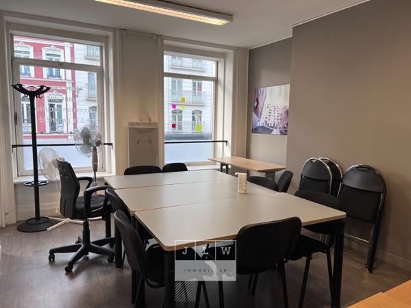 ATRD-MR171 - RUE NATIONALE - LOCAL COMMERCIAL