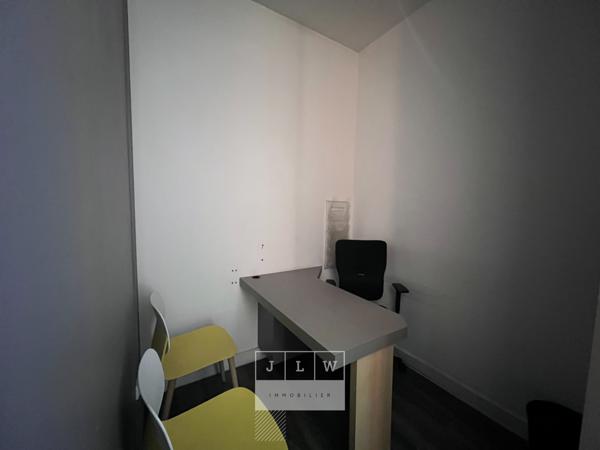 ATRD-MR171 - RUE NATIONALE - LOCAL COMMERCIAL