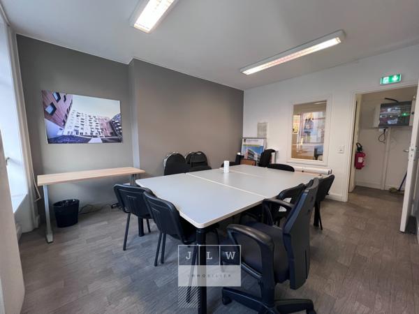 ATRD-MR171 - RUE NATIONALE - LOCAL COMMERCIAL
