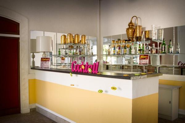 Immeuble de 1 089 m²