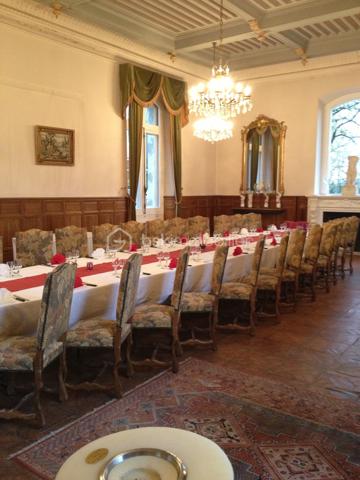 Immeuble de 1 089 m²