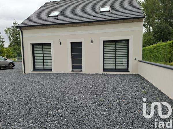 Maison à vendre 4 pièces 107 m² Laigneville