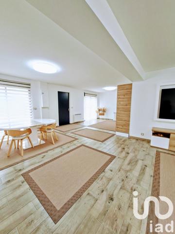 Maison à vendre 4 pièces 107 m² Laigneville