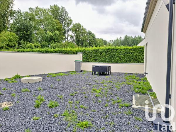 Maison à vendre 4 pièces 107 m² Laigneville